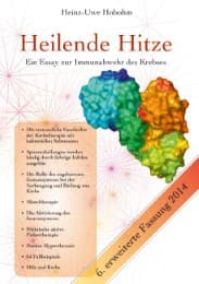 Cover von Heilende Hitze