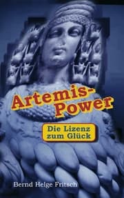 Cover von Artemis - Power