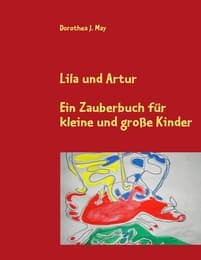 Cover von Lila und Artur