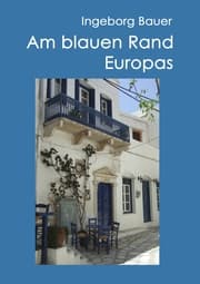 Cover von Am blauen Rand Europas