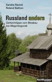 Cover von Russland anders