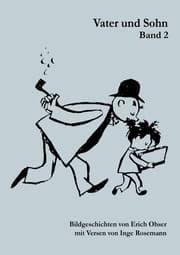 Cover von Vater und Sohn 2