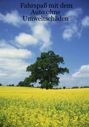 Cover von Fahrspaß mit dem Auto ohne Umweltschäden