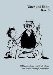 Cover von Vater und Sohn Band 3