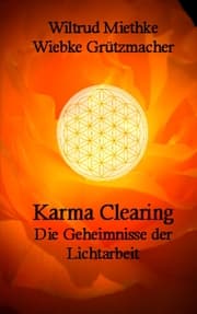 Cover von Karma-Clearing