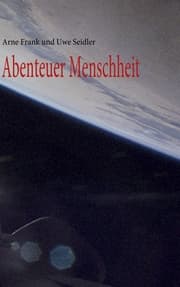 Cover von Abenteuer Menschheit