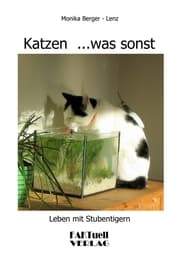 Cover von Katzen ...was sonst
