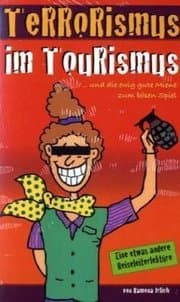Cover von Terrorismus im Tourismus