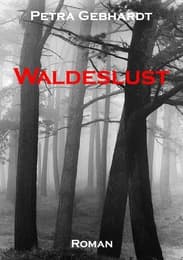 Cover von Waldeslust