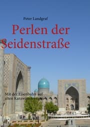 Cover von Perlen der Seidenstraße