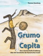 Cover von Grumo & Cepita