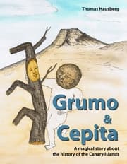 Cover von Grumo & Cepita