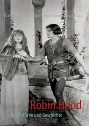 Cover von Robin Hood