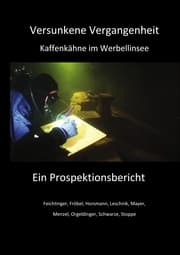 Cover von Versunkene Vergangenheit
