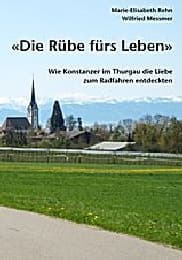 Cover von Die Rübe fürs Leben