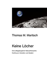 Cover von Keine Löcher