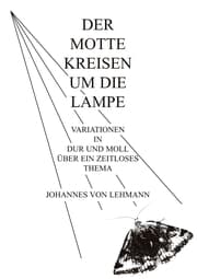Cover von Der Motte Kreisen um die Lampe