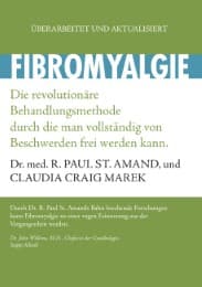 Cover von Fibromyalgie