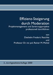 Cover von Effizienz-Steigerung durch Moderation