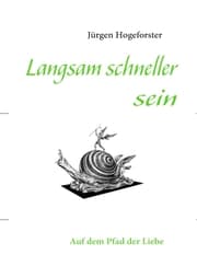 Cover von Langsam schneller sein