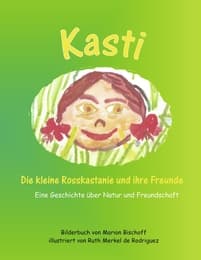 Cover von Kasti