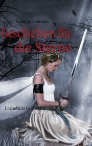 Cover von Geschichten für die Sterne