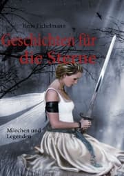 Cover von Geschichten für die Sterne
