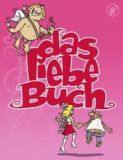 Cover von Das liebe Buch