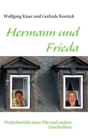Cover von Hermann und Frieda