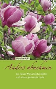 Cover von Anders abnehmen
