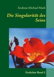 Cover von Die Singularität des Seins