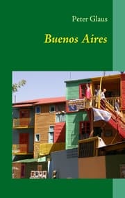 Cover von Buenos Aires