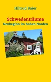 Cover von Schwedenträume