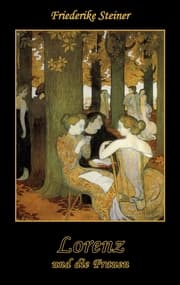 Cover von Lorenz und die Frauen