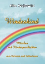 Cover von Windeskind