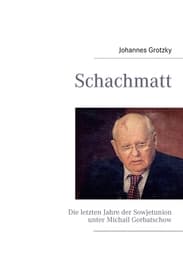 Cover von Schachmatt