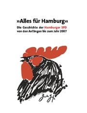Cover von Alles für Hamburg