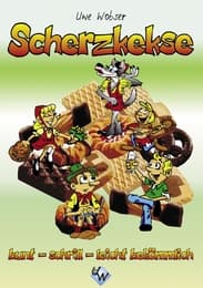 Cover von Scherzkekse