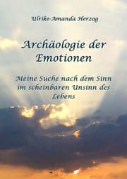 Cover von Archäologie der Emotionen