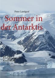 Cover von Sommer in der Antarktis