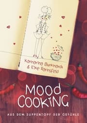 Cover von Moodcooking