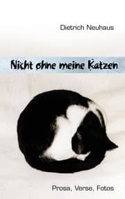 Cover von Nicht ohne meine Katzen