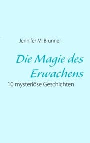 Cover von Die Magie des Erwachens