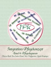 Cover von Integratives Pflegekonzept