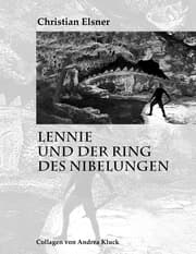 Cover von Lennie und der Ring des Nibelungen
