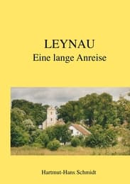 Cover von LEYNAU