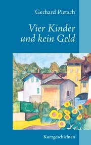 Cover von Vier Kinder und kein Geld
