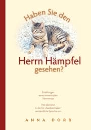 Cover von Haben Sie den Herrn Hämpfel gesehen?