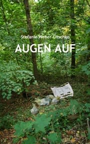 Cover von Augen auf