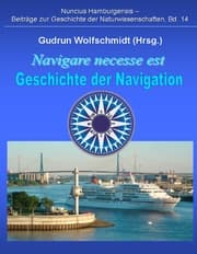Cover von Navigare necesse est - Geschichte der Navigation